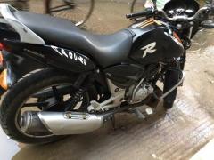 TVS Apache RTR 150